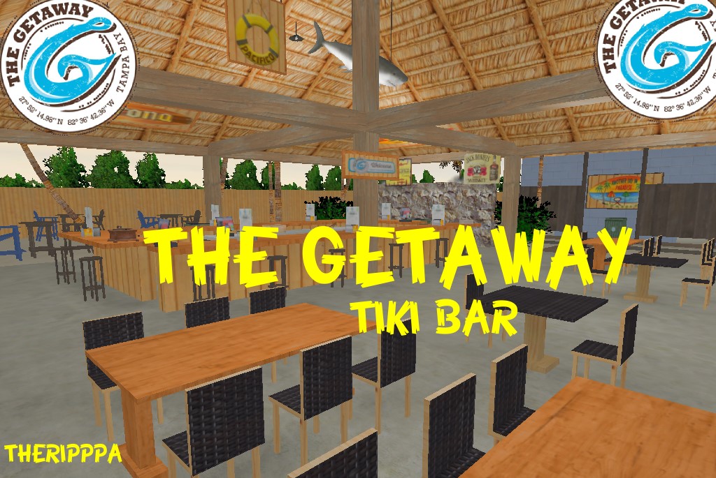 Getaway
