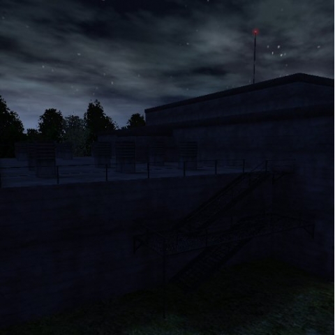 Firefight