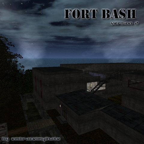 Fort Bash2