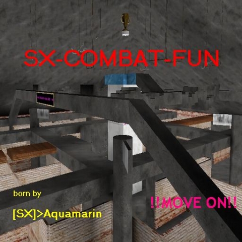 Sx Combat Fun