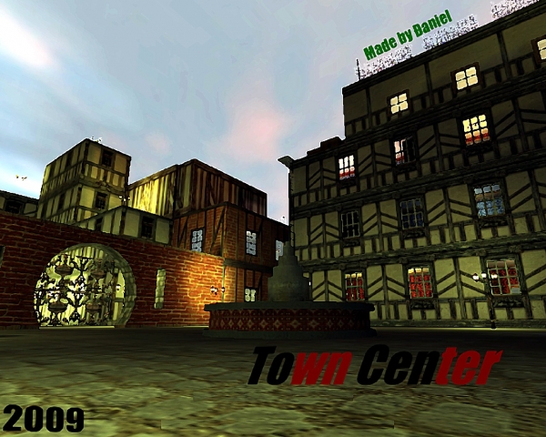 Towncenter