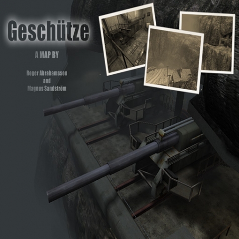 Geschutze