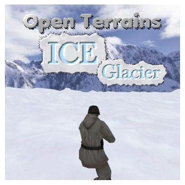 Glacier