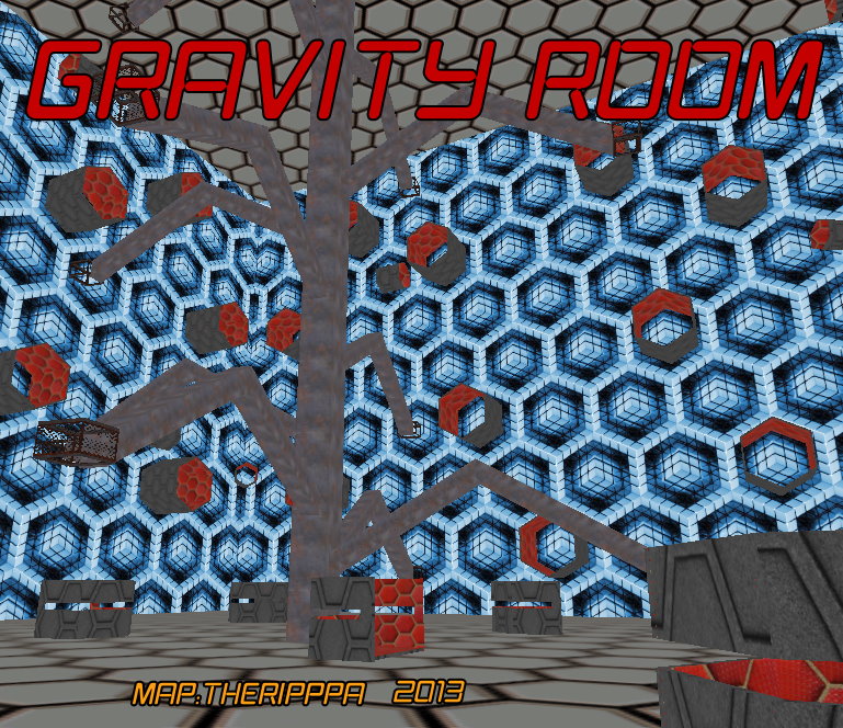 Gravityroom