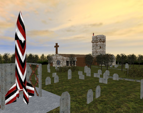 Graveyard-shift