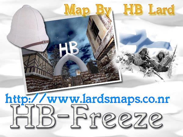 Hb Freezer