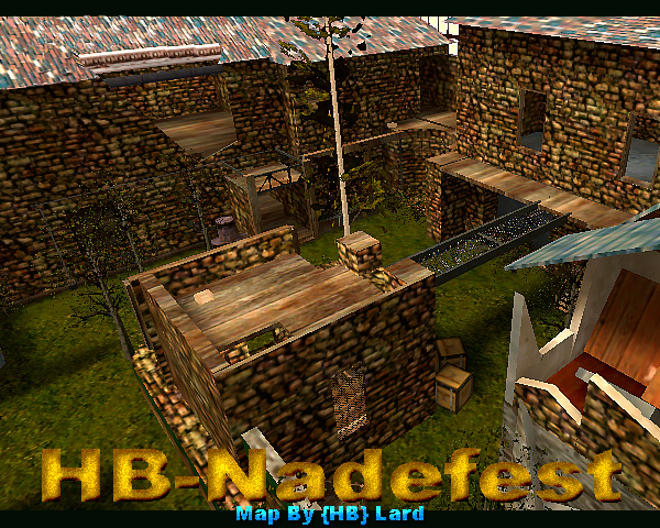 Hb Nadefest