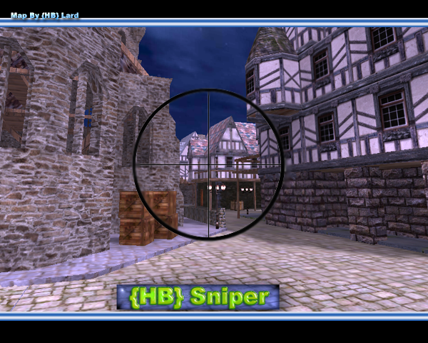Hb Sniper