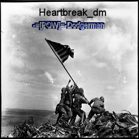 Heartbreak Dm