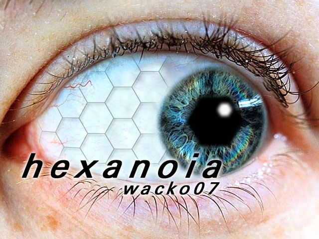 Hexanoia