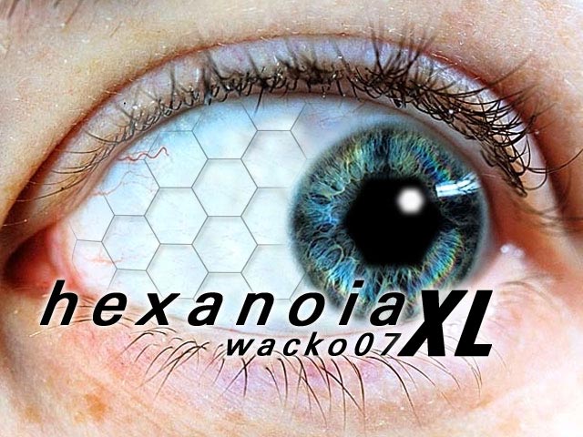 Hexanoia Xl
