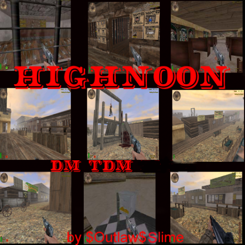 Highnoon