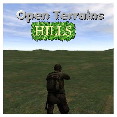 Hills