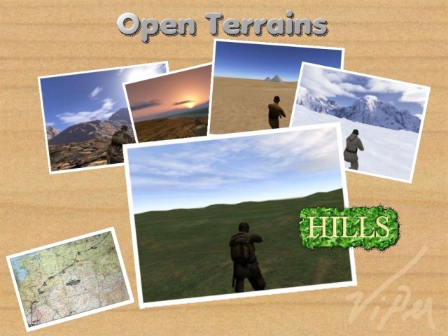 Hills
