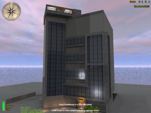Hitlerhotel