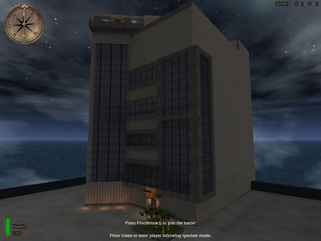 Hitlerhotel