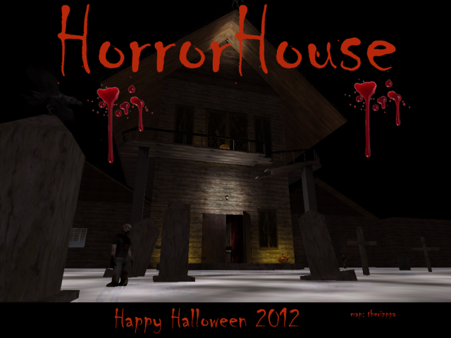 Horrorhouse