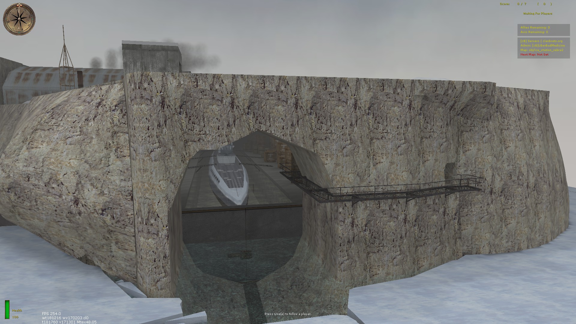 Ice Station Zebra2