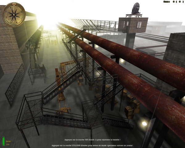 Industry