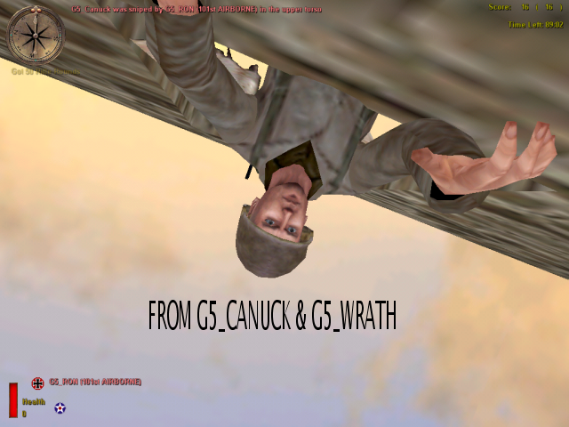 Death From Above