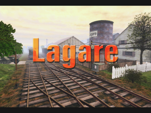 Lagare