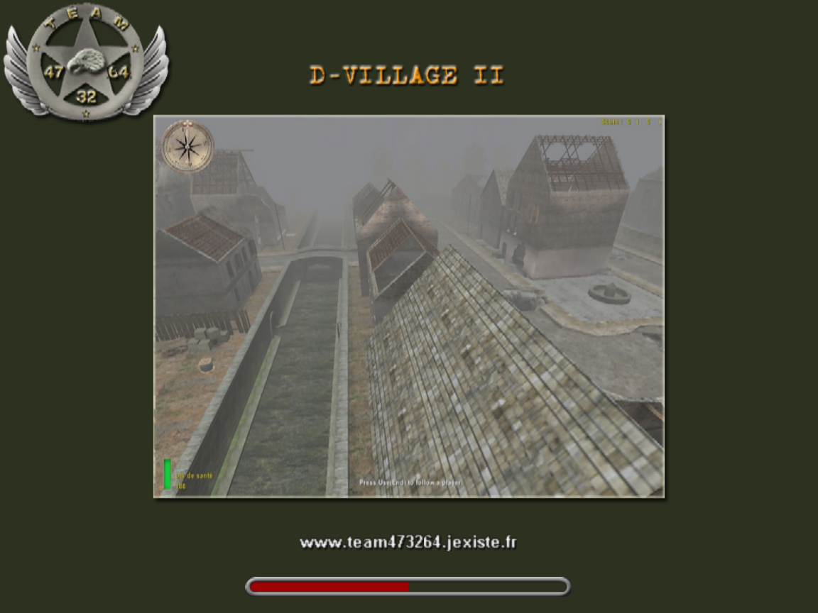 DvillageII Dm