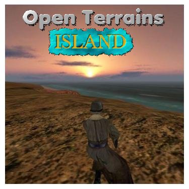 Island