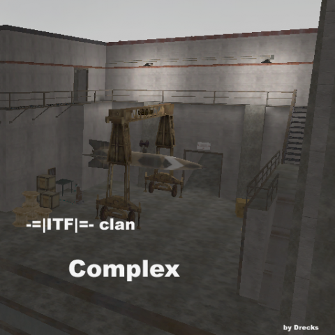 Itfcomplex