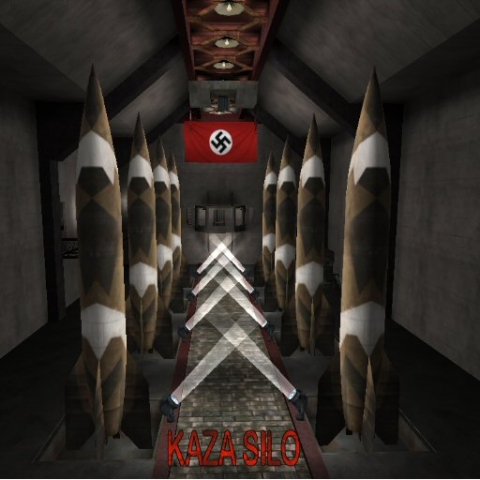 Kazak Silo