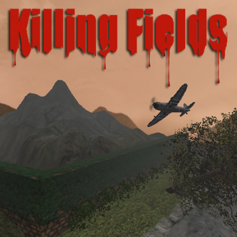 Killing Fields