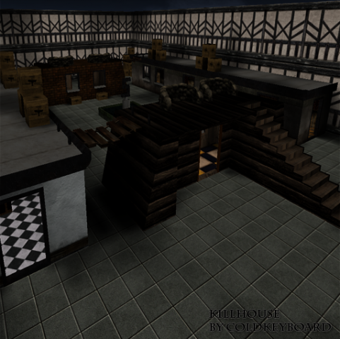Killhouse