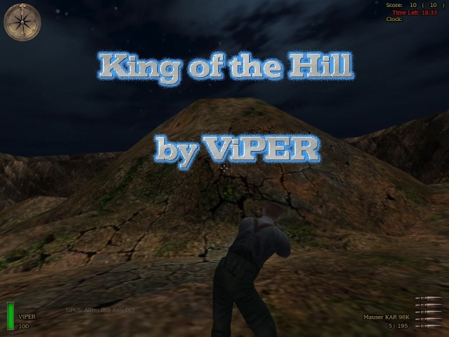 Kingofthehill