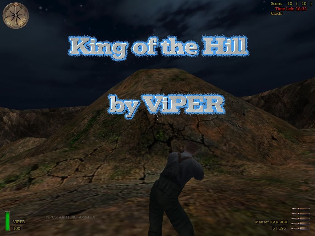Kingofthehill