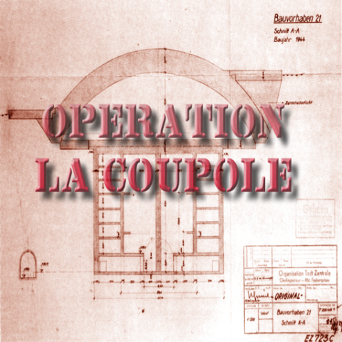 Briefinglacoupole