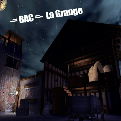 Lagrange