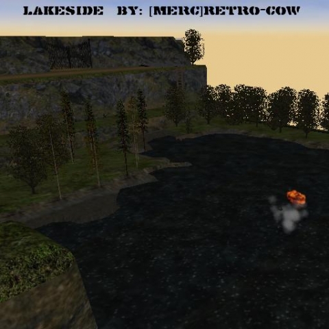 Lakeside