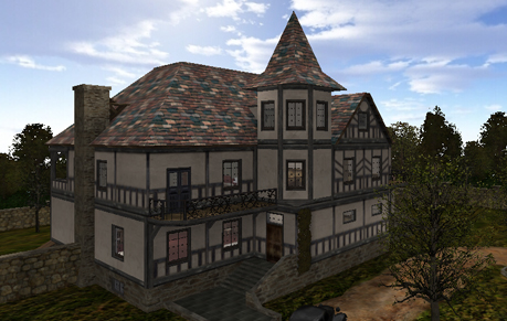 Landhaus