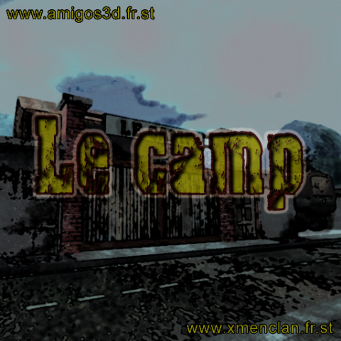 Le-camp