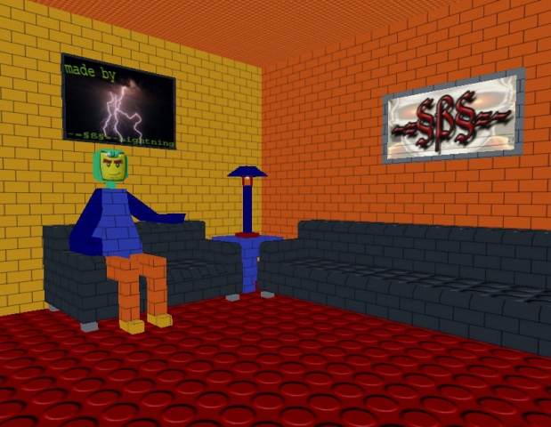 Lego