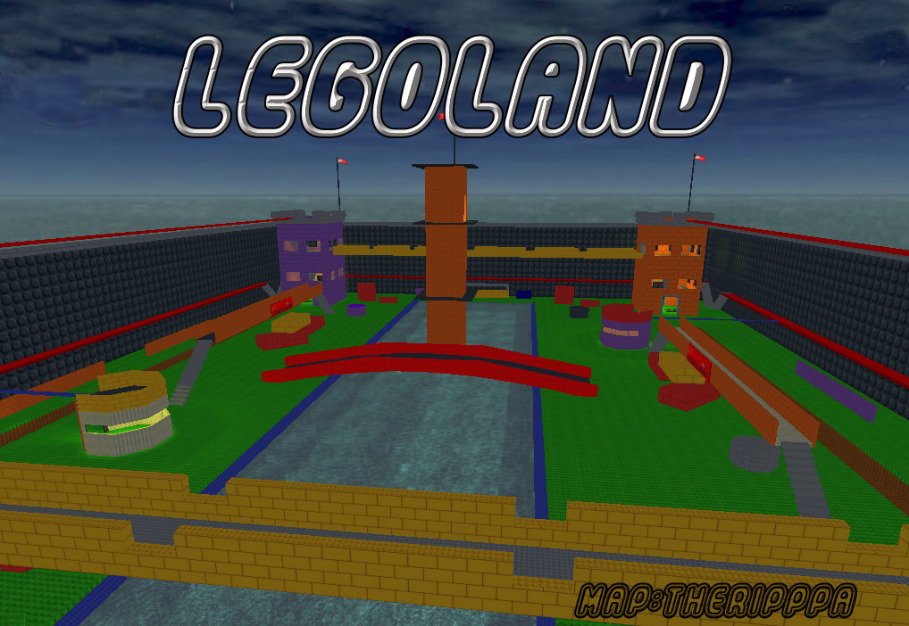 Legoland