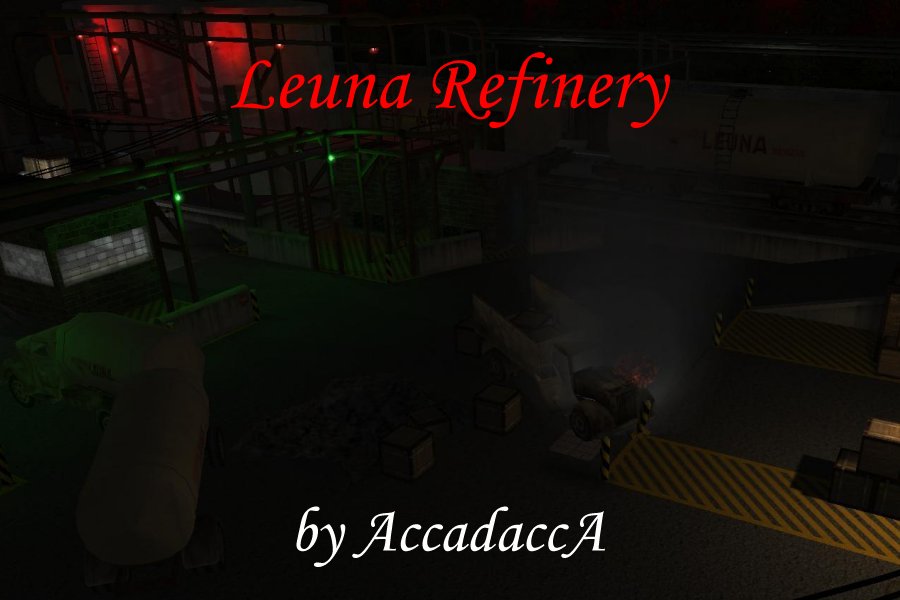 Leuna