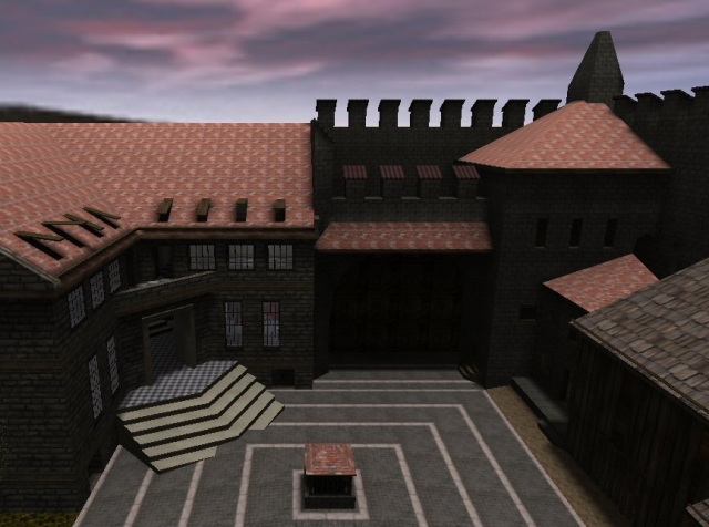 Littlecastle