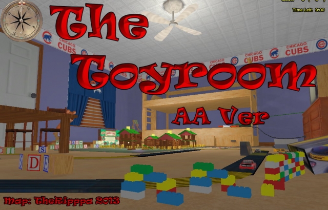 Thetoyroom AA