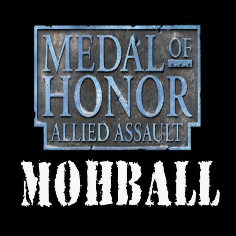 Obj Mohball-stadio