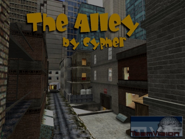 The Alley