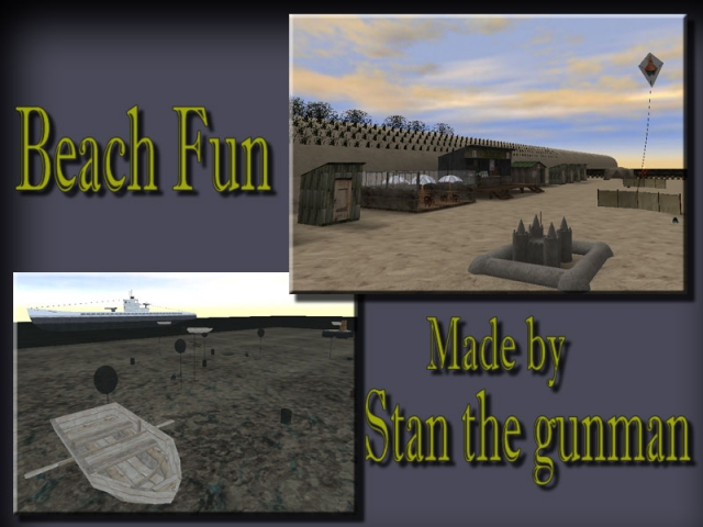 Beachfun