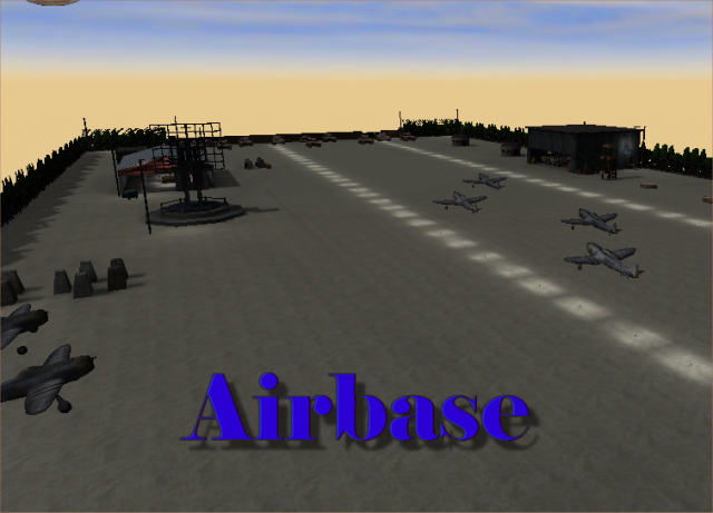 Airbase