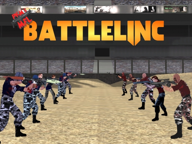 Battlelinc