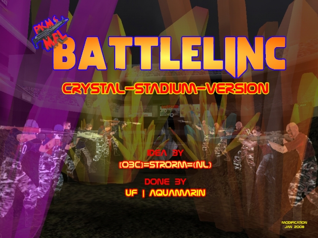 Sh BattlelincCS
