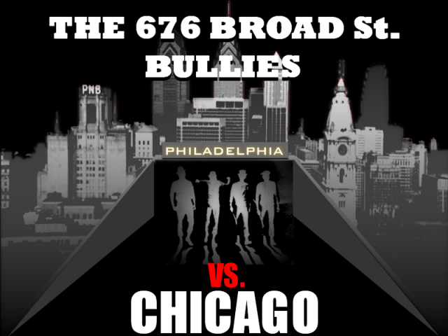 676 Chicago